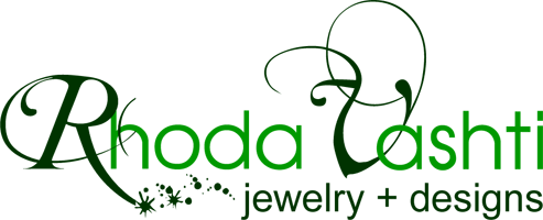 Rhoda Vashti jewelry + designs